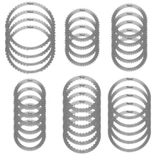 Juego discos acero 10L1000 AB1V 2020-