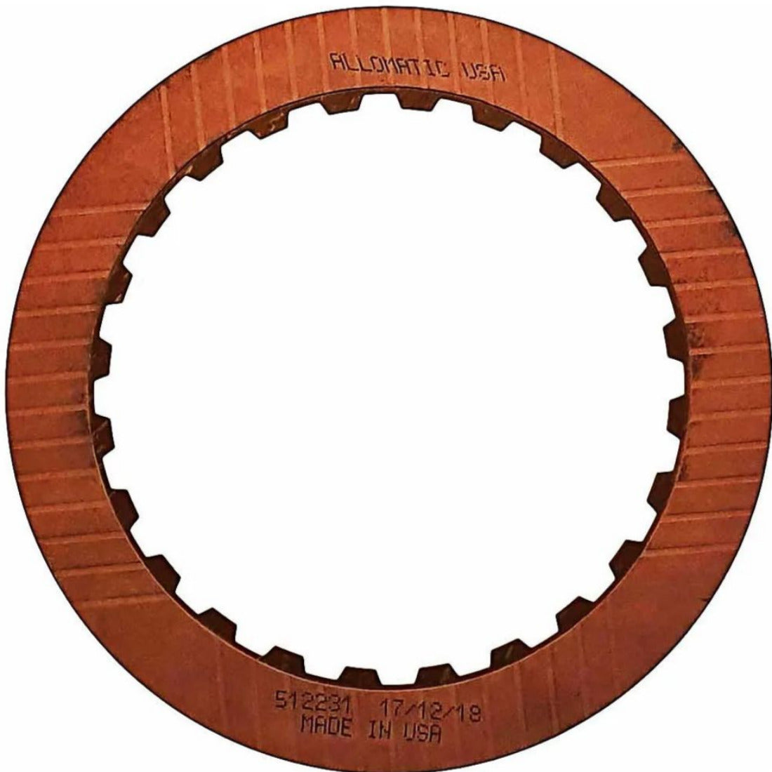 Disco pasta directa .065 24d CD4E 1993-