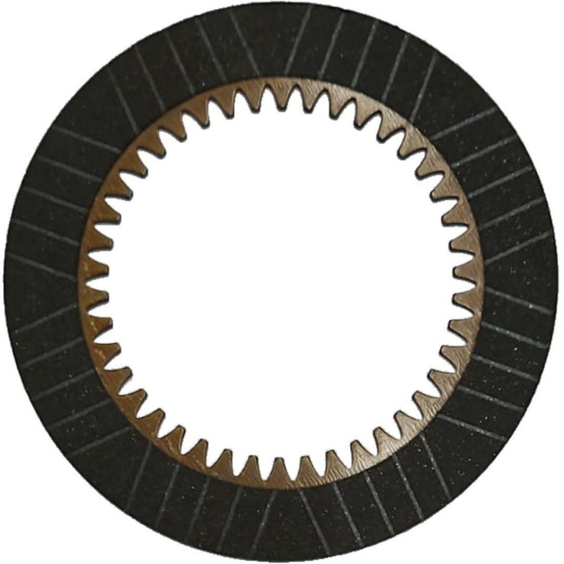 Disco pasta 3era .076 42d MJBA BJFA P36A 2005-