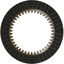 Disco pasta 3era .076 42d MJBA BJFA P36A 2005-