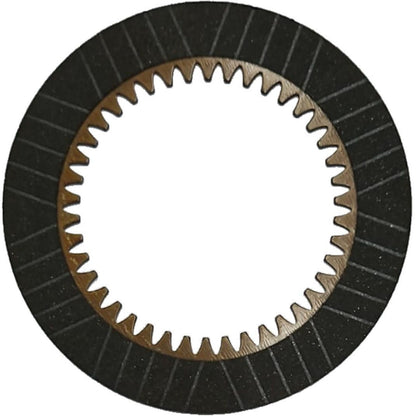 Disco pasta 3era .076 42d MJBA BJFA P36A 2005-