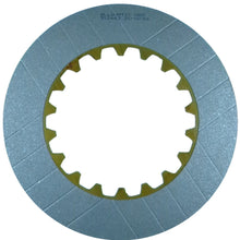 Disco pasta 4ta .070 18d 4T60E 4T65E 1991-