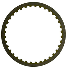 Disco pasta baja freno .070 36d JF015E 2010-2014