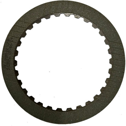 Disco pasta forward .062 30d JF015E 2010-2014