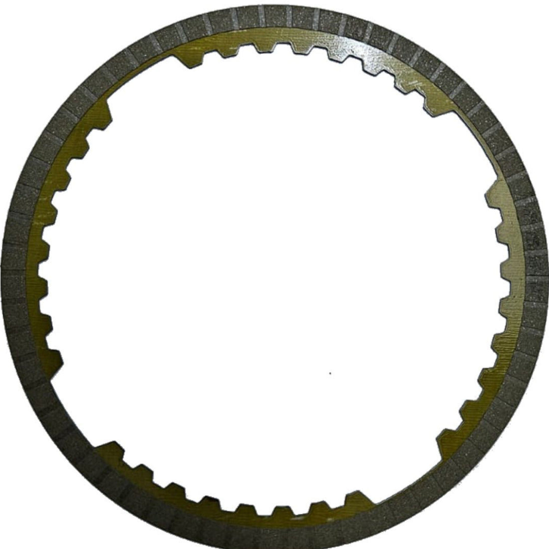 Disco pasta reversa freno .063 32/40d JF015E 2010-214