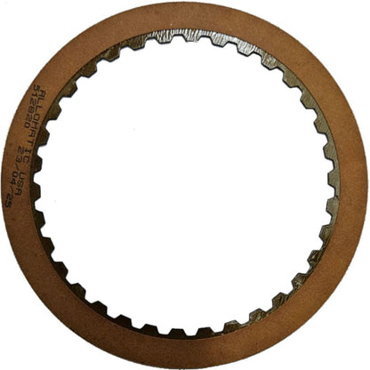 Disco pasta B1 coast C3 .068 34d AW50-40LE 1989-2007