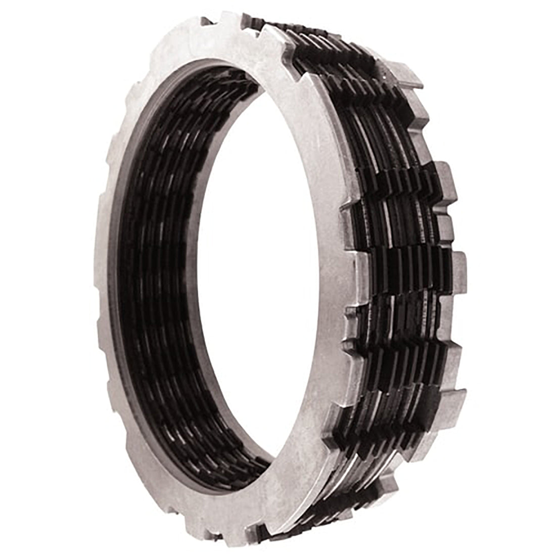 Juego discos pasta Raybestos Z-PACK 3-4 4L60E 1982-