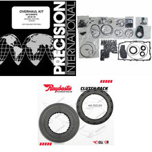 Juego reparacion 10L80 2018-2022 banner Kit