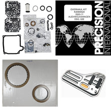 Juego reparacion 62TE 2007-2015 Banner Kit