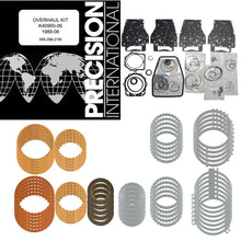 Juego reparacion VW01M VW096 1995-