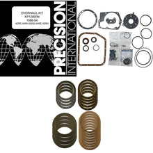 Juego reparacion A500 1988- Banner Kit