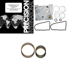 Juego reparacion JF011E 2007- Banner Kit