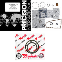 Juego reparacion JF017E 2012-2014 Banner Kit