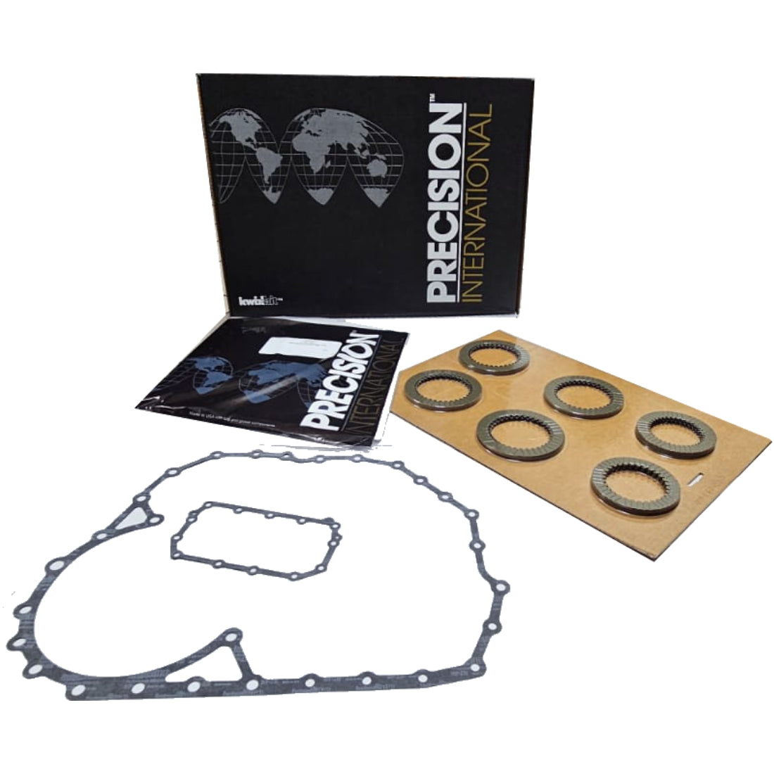 Juego reparacion A760E A761E 2003-2019