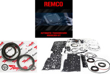 Juego reparacion 6L80E 2006-