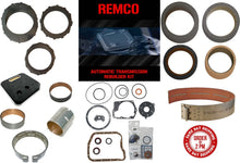 Juego reparacion 46RH 46RE 47RH 47RE A518 A618 1990-2003