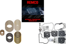 Juego reparacion 4T40E 4T45E 1995-2011 Banner Kit