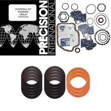 Juego reparacion TH400 3L80 TH425 1965-1987 Banner Kit