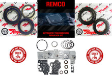Juego reparacion 4L80E 4L85E 1997-2011 Master Kit Gen2