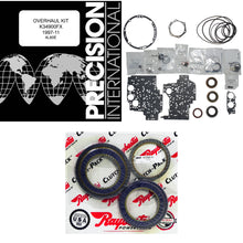 Juego reparacion 4L80E 4L85E 1997-2011 Banner Kit Gen2