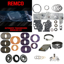 Juego reparacion 4L80E 4L85E 1997-2011