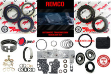 Juego reparacion 4L80E 4L85E 1997-2011