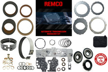Juego reparacion 4L80E 4L85E 1997-2011 Banner Kit Gen2