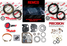 Juego reparacion TH350 TH250 1969-1980