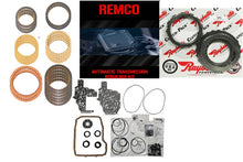 Juego reparacion 45RFE 5-45RFE 65RFE 2004-2014 Master Kit