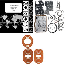 Juego reparacion A4LD 1985-1995 Banner Kit