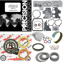 Juego reparacion 4R70W 4R75W 2003-2014