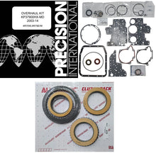 Juego reparacion 4R70W 4R75W 2003-2014 Master Kit