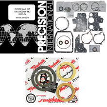 Juego reparacion 4R70W 4R75W 2003-2014 Banner Kit