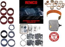 Juego reparacion 4R70W 4R75W 2003-2014 Banner Kit