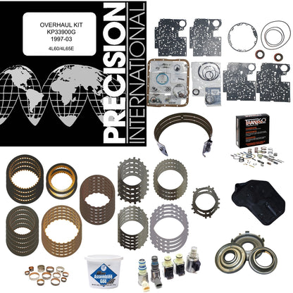 Juego reparacion 4L60E 4L65E 4L70E M70 1997-2003 Super master