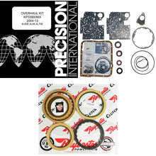 Juego reparacion 4L60E 4L65E 4L70E M70 2004-2013 Raybestos
