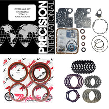 Juego reparacion 4L60E 4L65E 4L70E M70 04-13 Master Kit Stage1