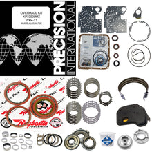 Juego reparacion 4L60E 4L65E 4L70E M70 2004-2013