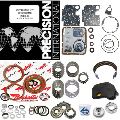 Juego reparacion 4L60E 4L65E 4L70E M70 2004-2013