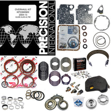 Juego reparacion 4L60E 4L65E 4L70E M70 04-13 Master Kit Stage1