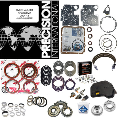 Juego reparacion 4L60E 4L65E 4L70E M70 04-13 Master Kit Stage1