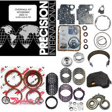 Juego reparacion 4L60E 4L65E 4L70E M70 04-13 Master Kit Stage1
