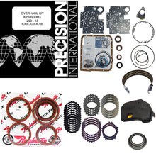 Juego reparacion 4L60E 4L65E 4L70E M70 2004-2013 Stage1