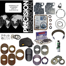 Juego reparacion 4L60E 4L65E 4L70E M70 04-13 Master Kit Stage1