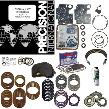 Juego reparacion 4L60E 4L65E 4L70E M70 04-13 Master Kit Stage1