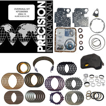 Juego reparacion 4L60E 4L65E 4L70E M70 2004-2013 HE