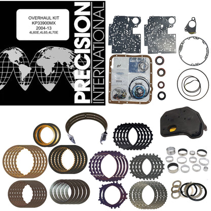 Juego reparacion 4L60E 4L65E 4L70E M70 2004-2013 HE