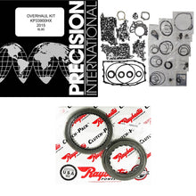 Juego reparacion 8L90E 2015 Banner Kit