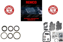 Juego reparacion U7060E 2008- Banner Kit