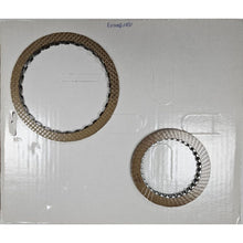 Banner kit sin pistones VW02E